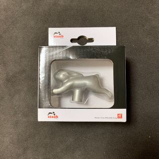 STAUBのフリマアイテム一覧 STAUBのフリマアイテム一覧