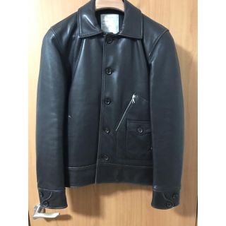 wtaps ROKUDENASHI jacket