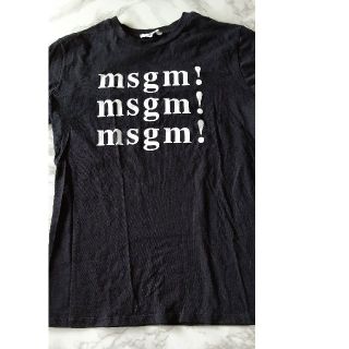 エムエスジイエム(MSGM)のMSGM 14 Tシャツなどおまとめ(Tシャツ(半袖/袖なし))