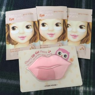 エチュードハウス(ETUDE HOUSE)のETUDE HOUSE パック(その他)