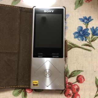 ウォークマン(WALKMAN)のWALKMAN (ポータブルプレーヤー)