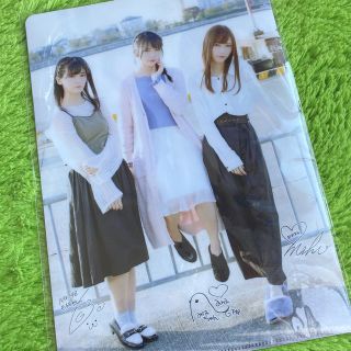 エヌジーティーフォーティーエイト(NGT48)のNGT48  ファイル(アイドルグッズ)