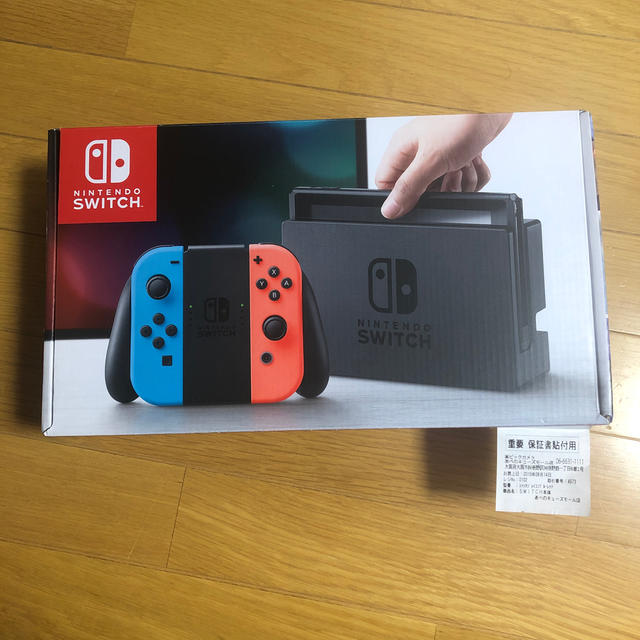 サターンさま専用　Switch