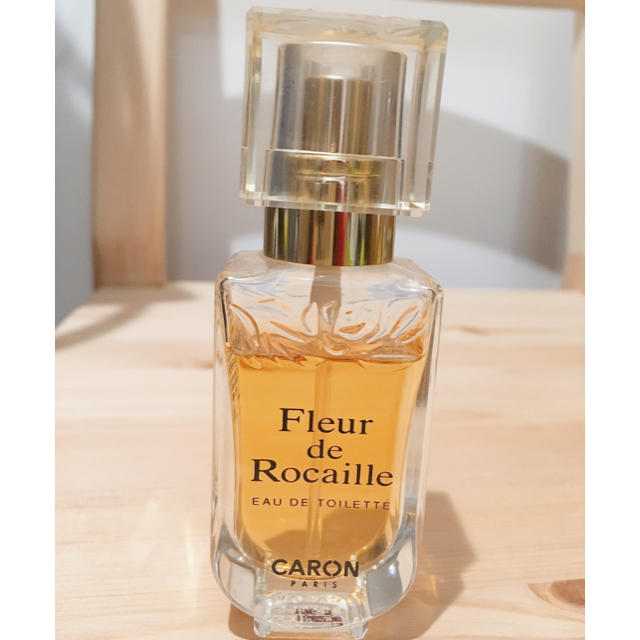 CARON - CARON Fleur de Rocaille オードトワレの通販 by autumn_'s ...