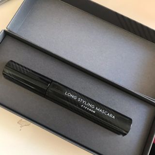 マック(MAC)のKS様専用　longstylingmascara eyeknow(マスカラ)