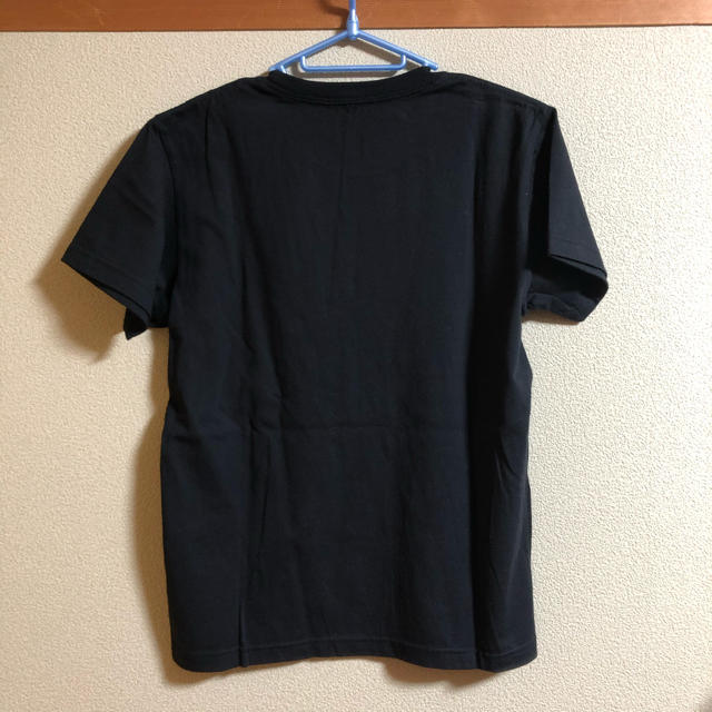 しまむら(シマムラ)のしまむら : Tシャツ : S メンズのトップス(Tシャツ/カットソー(半袖/袖なし))の商品写真
