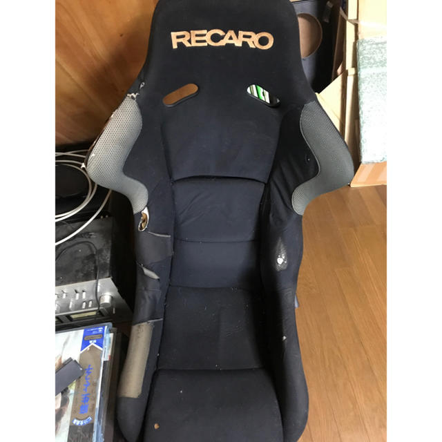 RECARO フルバケ