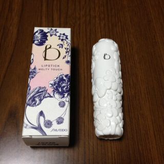 シセイドウ(SHISEIDO (資生堂))のベネフィーク セオティ リップ ピンク(その他)