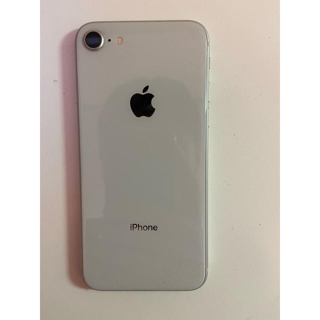 iphone8 64GB  docomo 箱あり