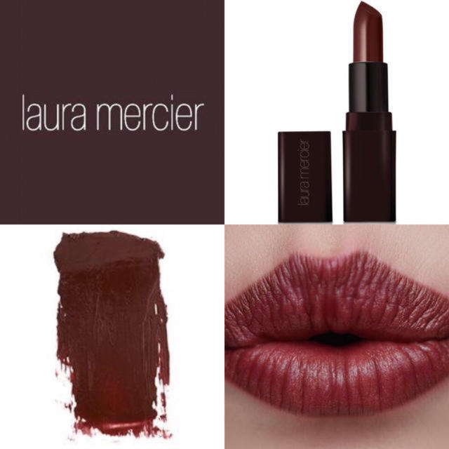 laura mercier(ローラメルシエ)のローラメルシエ Laura Mercier ココア コスメ/美容のベースメイク/化粧品(口紅)の商品写真