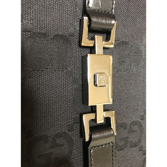Gucci トートバッグ ビッグロゴ♬の通販 by マーキんす's shop|グッチならラクマ - ♬GUCCI♬ グッチ 通販好評