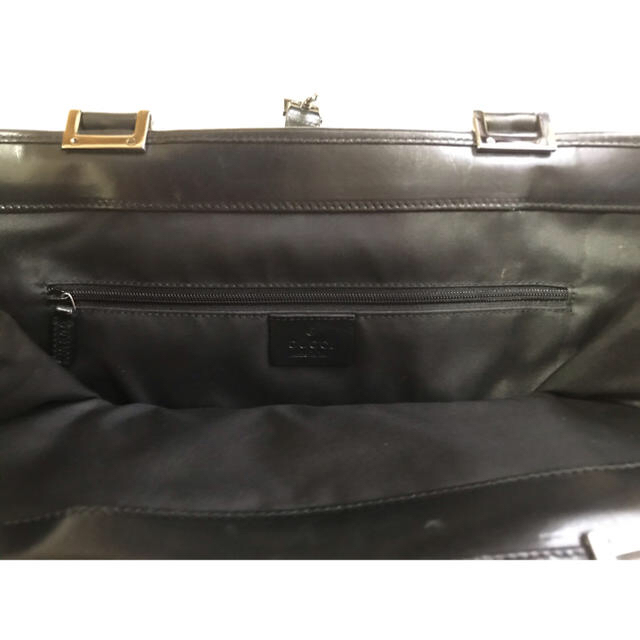Gucci トートバッグ ビッグロゴ♬の通販 by マーキんす's shop|グッチならラクマ - ♬GUCCI♬ グッチ 通販好評