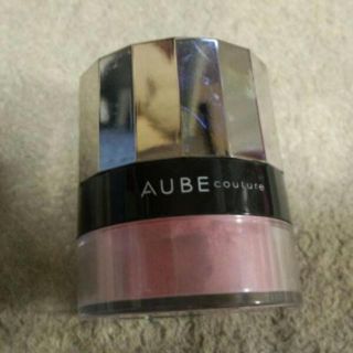 オーブクチュール(AUBE couture)のオーブクチュールチーク(その他)