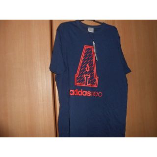 アディダス(adidas)のアディダスL(Tシャツ/カットソー(半袖/袖なし))