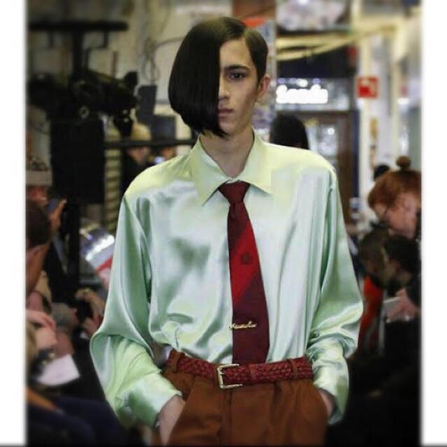 martine rose ネクタイ | tspea.org