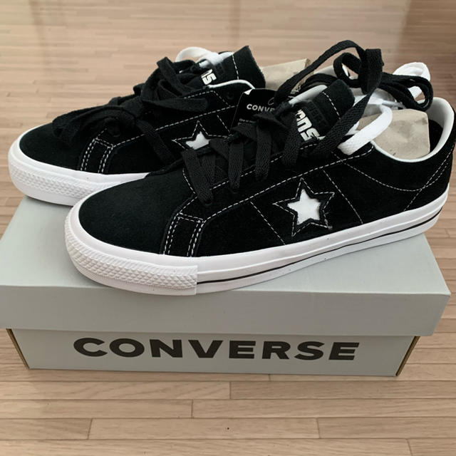 メンズCONVERSE CONS ONE STAR PRO OX