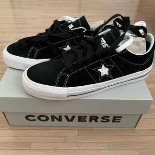 コンバース(CONVERSE)のCONVERSE CONS ONE STAR PRO OX(スニーカー)