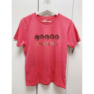 アラシ(嵐)の嵐　嵐フェス13 Tシャツ(アイドルグッズ)