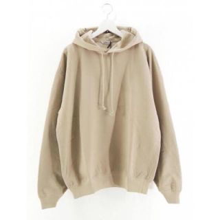 コモリ(COMOLI)のAURALEE 19ss SUPER SOFT PARKA(パーカー)