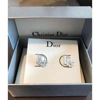 4ページ目 - ディオール(Christian Dior) ロゴ ピアスの通販 200点以上 