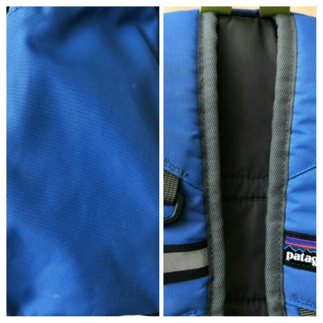 patagonia(パタゴニア)のパタゴニア　キッズリュック　poco12L  キッズ/ベビー/マタニティのこども用バッグ(リュックサック)の商品写真