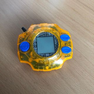 バンダイ(BANDAI)のデジモン　デジバイス(キャラクターグッズ)