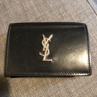 サンローラン(Saint Laurent)の専用(折り財布)