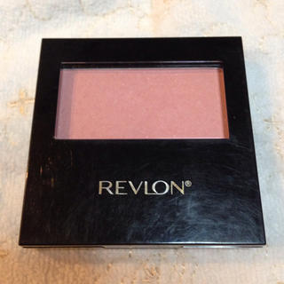 レブロン(REVLON)のREVLON♡PINK BLUSH (チーク)