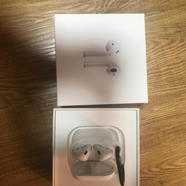 AirPods