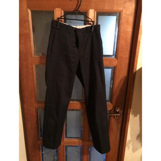 ディッキーズ(Dickies)のDickies 874  ブラック 28×32(ワークパンツ/カーゴパンツ)