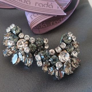 rada ビジューピアス(ピアス)