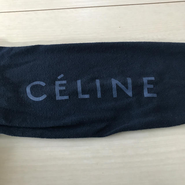 celine(セリーヌ)のセリーヌ　パーカー130 男女兼用 キッズ/ベビー/マタニティのキッズ服女の子用(90cm~)(カーディガン)の商品写真