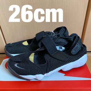 ナイキ(NIKE)のナイキ エアリフト 26(サンダル)