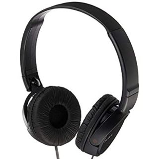 ソニー(SONY)のソニー SONY ヘッドホン MDR-ZX110(ヘッドフォン/イヤフォン)