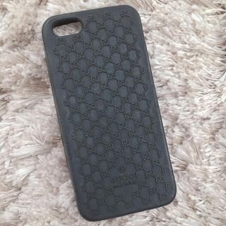 グッチ(Gucci)のGUCCI iPhoneケース(iPhoneケース)