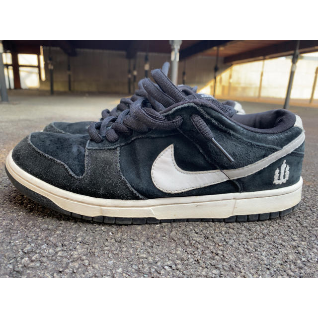 nike  sb ダンク　ウィガー　2006