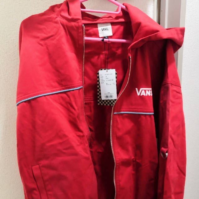 VANS(ヴァンズ)のVANS　 メンズのジャケット/アウター(その他)の商品写真