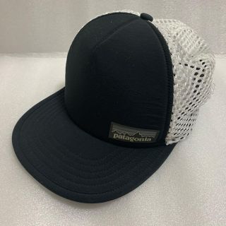 パタゴニア(patagonia)のpatagonia パタゴニア ダックビルトラッカーハット(その他)