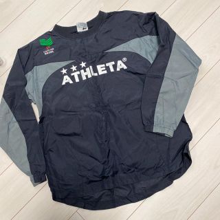 アスレタ(ATHLETA)のアスレタ  ピステ(ウェア)