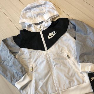 ナイキ(NIKE)のナイキ　シャカシャカ　ズボン　120cm 新品未使用(その他)