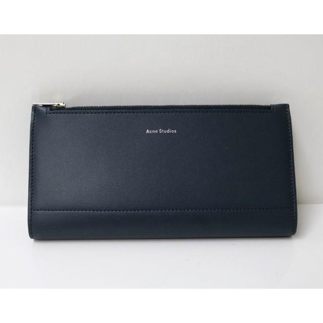 新品 ACNE STUDIOS (アクネ) CG0006 長財布