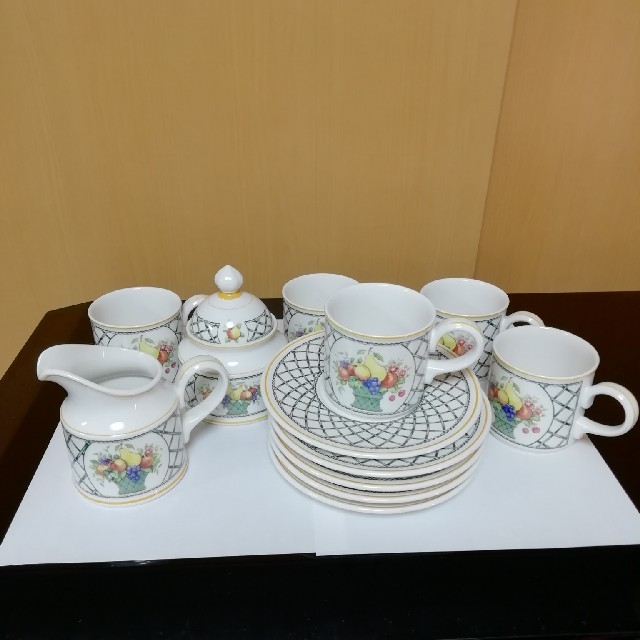 villeroy&bochビレロイ&ボッホ