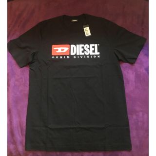 ディーゼル(DIESEL)のブッチー二様専用　ディーゼル DIESEL Tシャツ 半袖 ロゴ(Tシャツ/カットソー(半袖/袖なし))