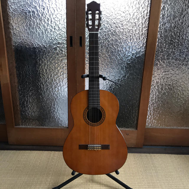 ヤマハ - YAMAHA CS40J クラシックギターの通販 by C's shop|ヤマハ