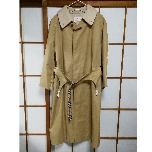 keisuke kanda - 一点物 ハレンチコートの通販 by にこ's shop