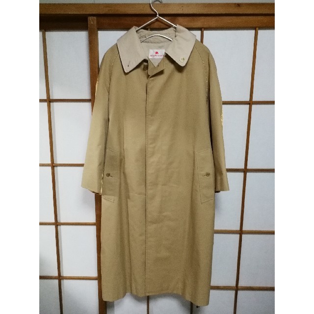 keisuke kanda - 一点物 ハレンチコートの通販 by にこ's shop