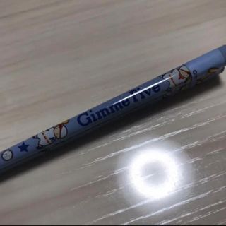 ギミファイブ(GIMME5)の【値下げ】サンリオ Gimme Five はし 新品未使用(弁当用品)