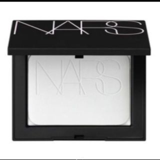 ナーズ(NARS)のNARS
ライトリフレクティングセッティングパウダー
プレストN #5894 C(フェイスパウダー)