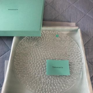 ティファニー(Tiffany & Co.)のへよん様専用✳︎ ティファニー コブルストーン  平皿 28cm (食器)