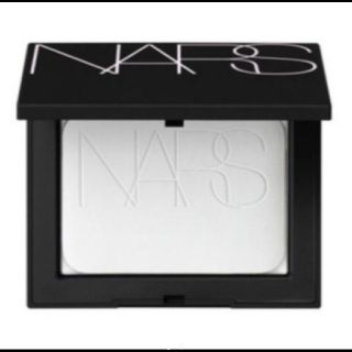 ナーズ(NARS)のNARS
ライトリフレクティングセッティングパウダー
プレストN #5894 C(フェイスパウダー)